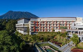 Pesona Alam Resort&Spa